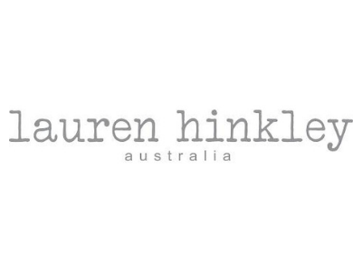 Lauren Hinkley