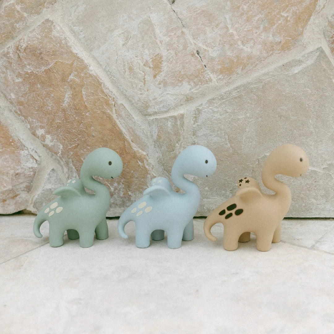 Little Magical Moments - Diplo the Dino-Dragon Teether