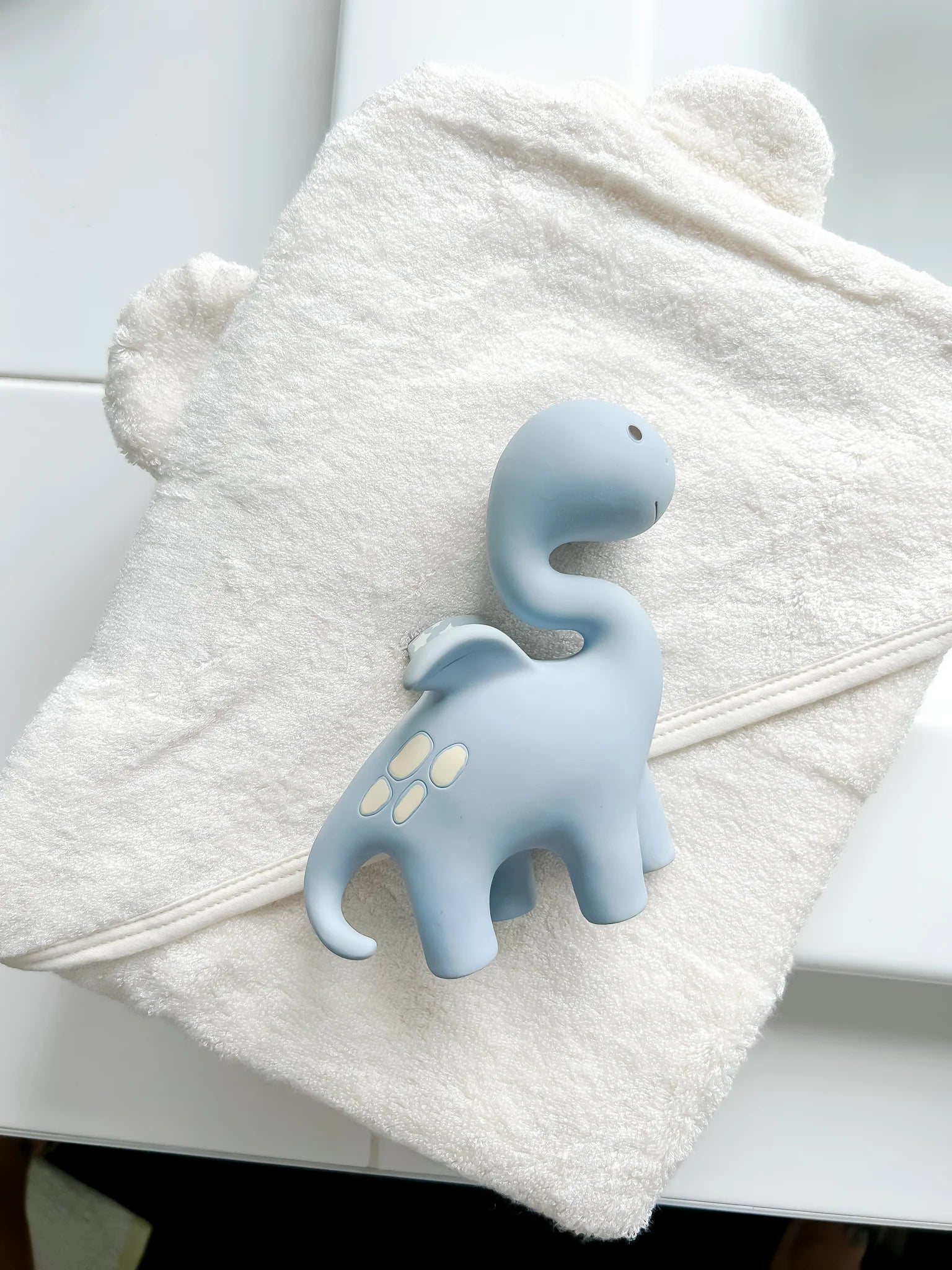 Little Magical Moments - Diplo the Dino-Dragon Teether