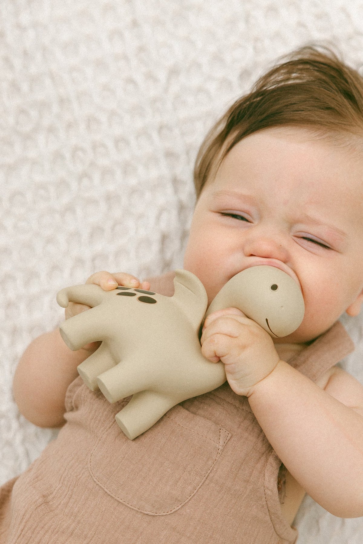 Little Magical Moments - Diplo the Dino-Dragon Teether