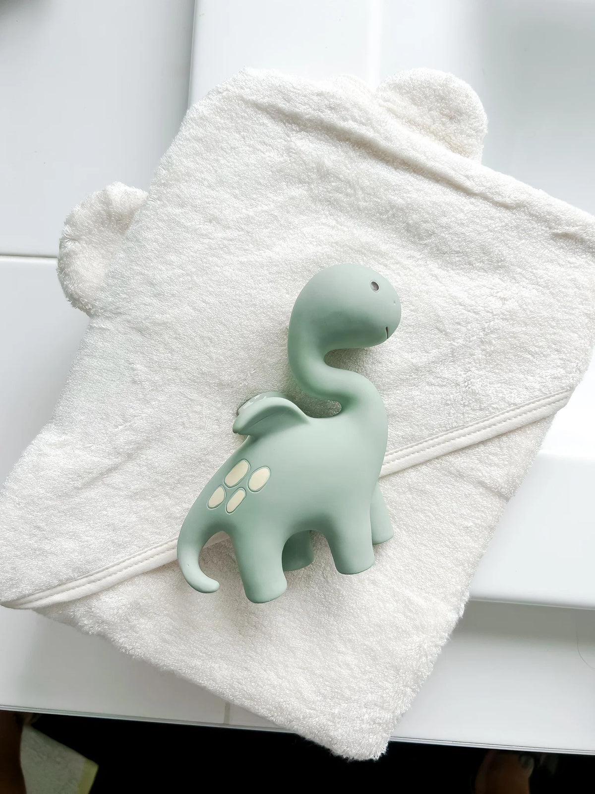 Little Magical Moments - Diplo the Dino-Dragon Teether