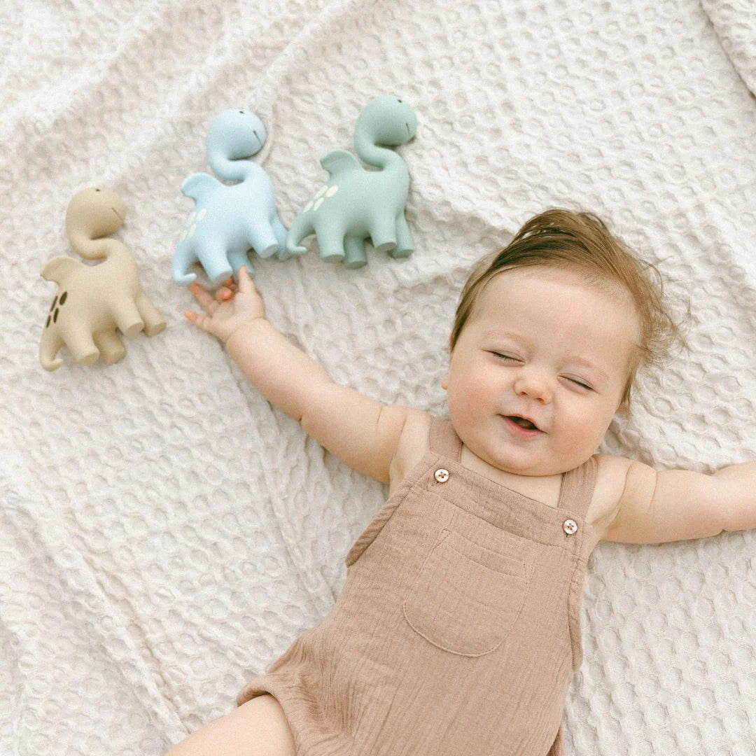Little Magical Moments - Diplo the Dino-Dragon Teether