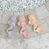 Little Magical Moments - Maeve the Mermaid Teether