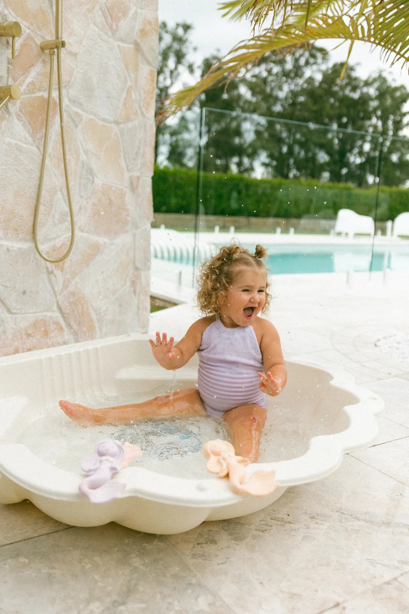 Little Magical Moments - Maeve the Mermaid Teether