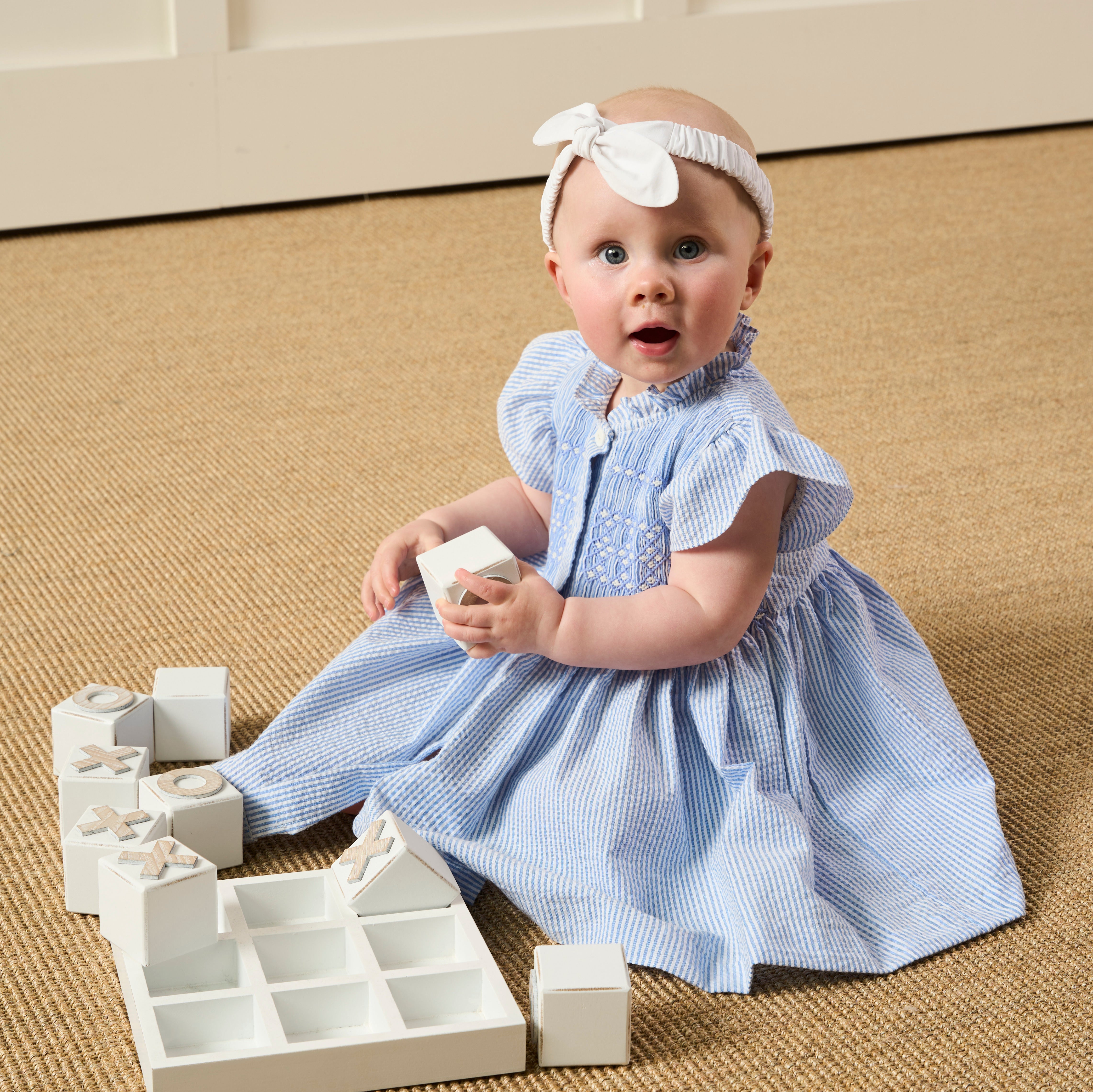 Bailey Dress | Smox Rox