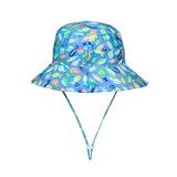 Bedhead | Kids Classic Swim Bucket Beach Hat - Pisces