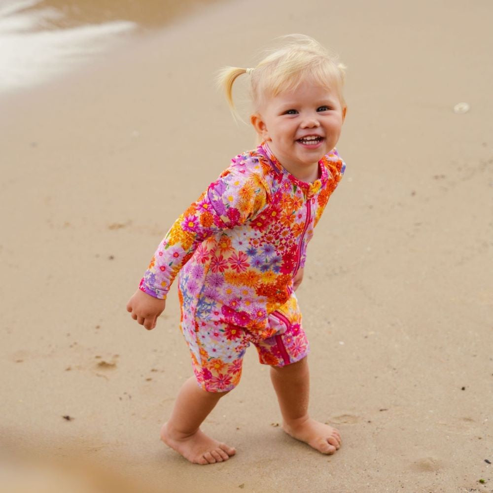 The Zoe one piece - Kokomo