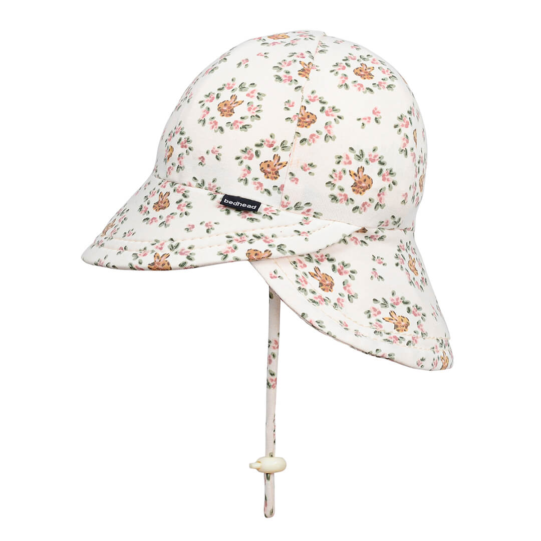 Bedhead | Legionnaire Flap Sun Hat - Betsy