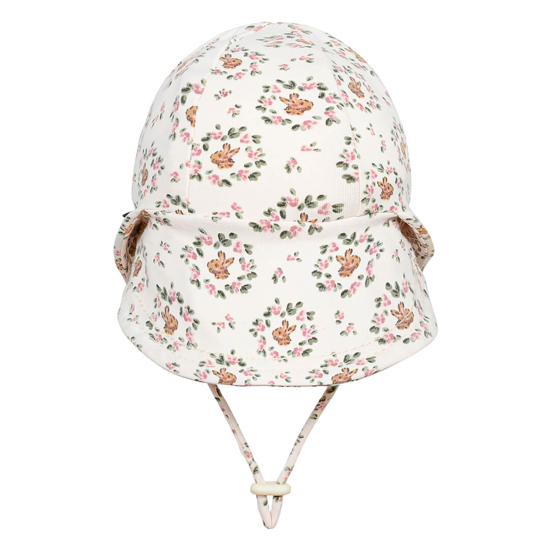 Bedhead | Legionnaire Flap Sun Hat - Betsy