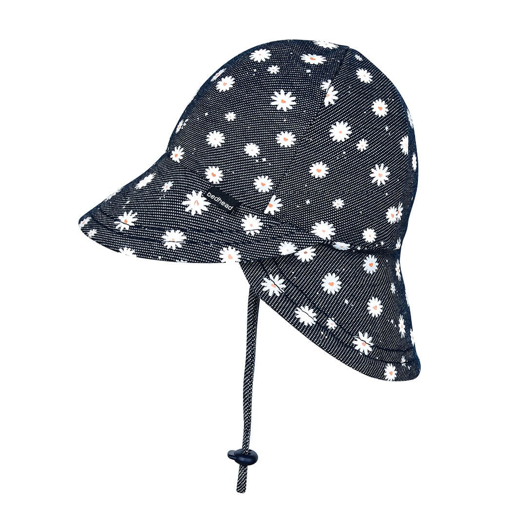 Bedhead | Legionnaire Flap Sun Hat - Dani