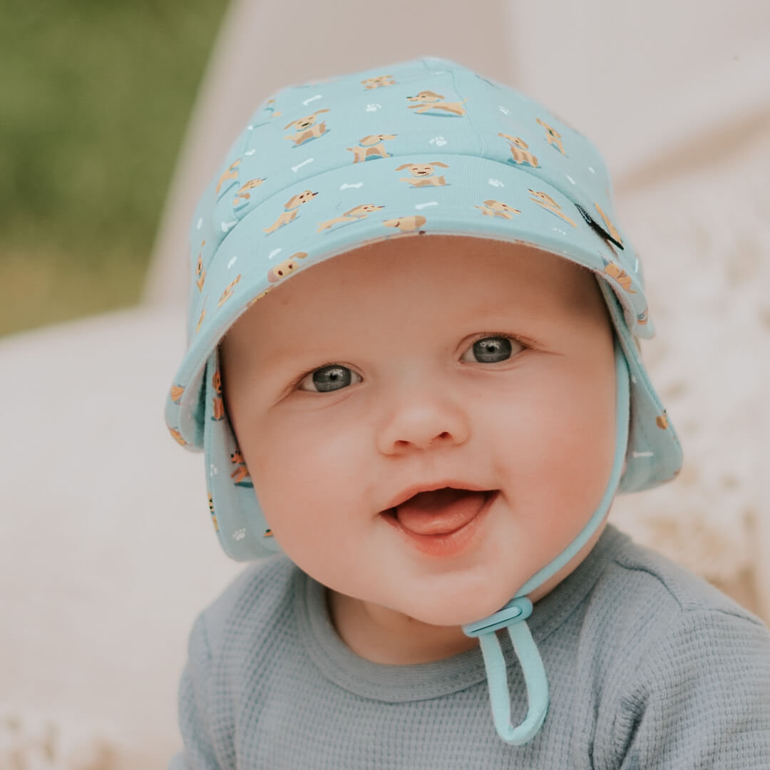 Baby legionnaire best sale sun hat