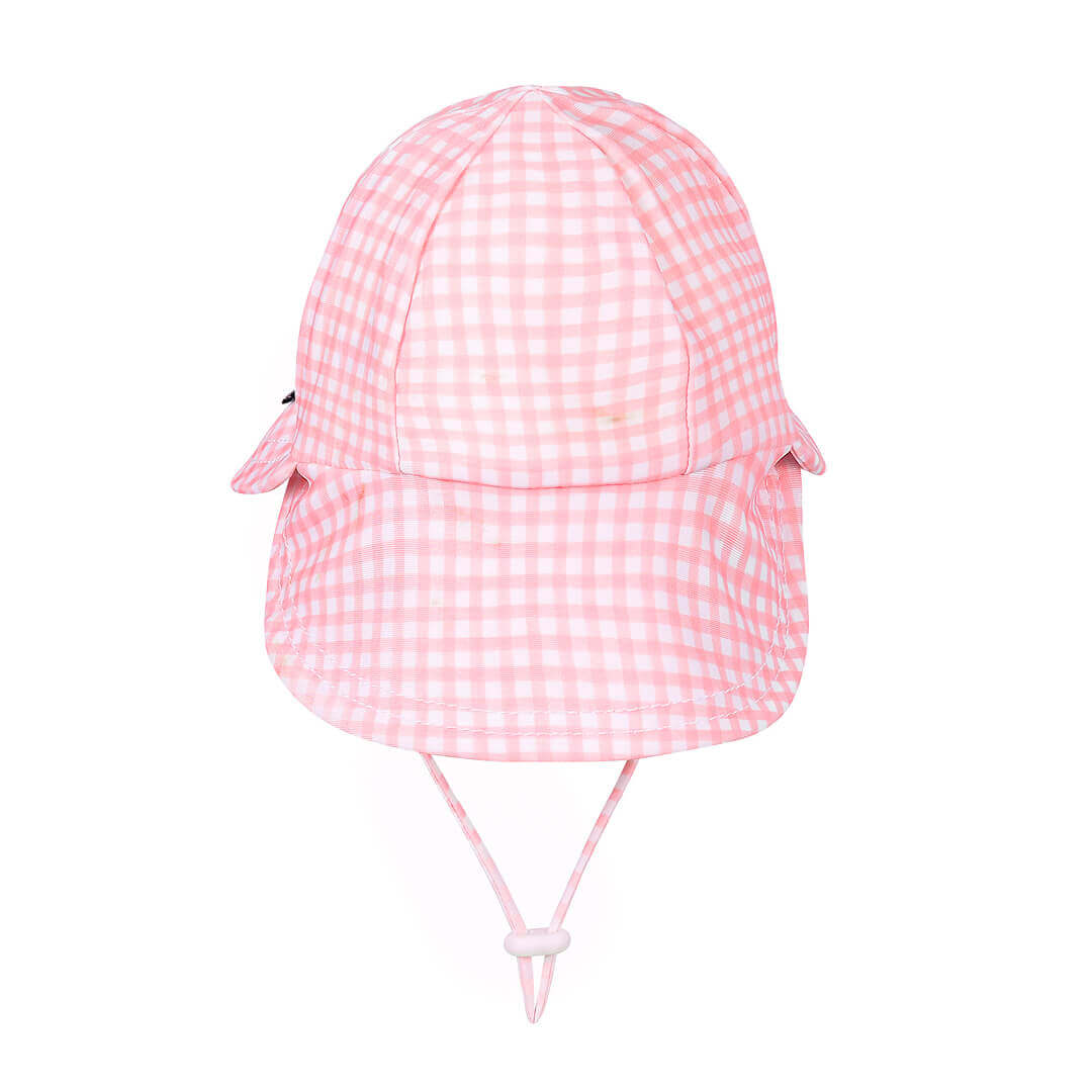 Bedhead | Legionnaire Flap Swim Hat - Skipper