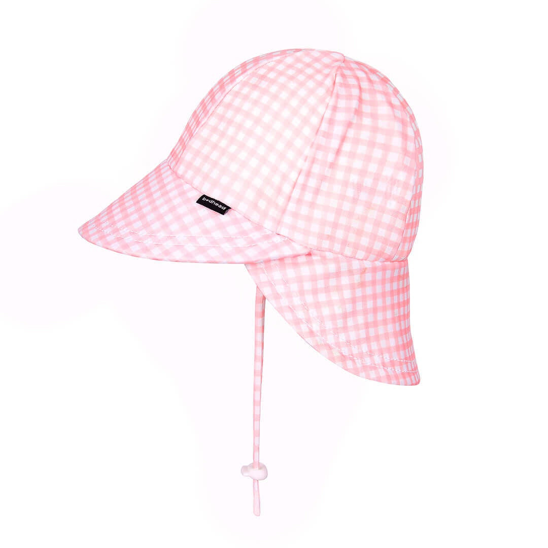 Bedhead | Legionnaire Flap Swim Hat - Skipper