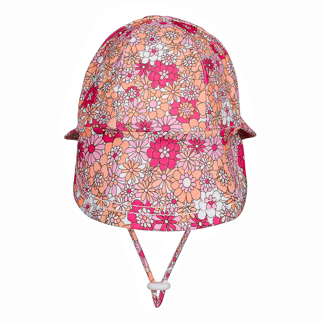 Bedhead | Kids Swim Legionnaire Beach Hat - Splendor