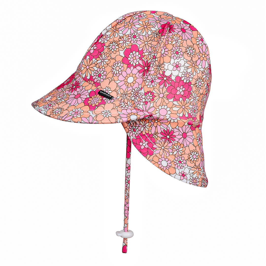 Bedhead | Kids Swim Legionnaire Beach Hat - Splendor