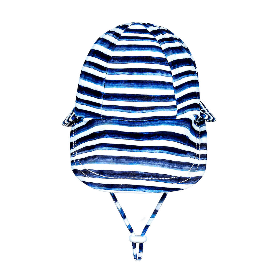 Bedhead | Legionnaire Flap Swim Hat - Nicki