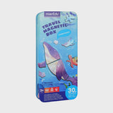 mierEdu - Travel Magnetic Box - Underwater Adventure