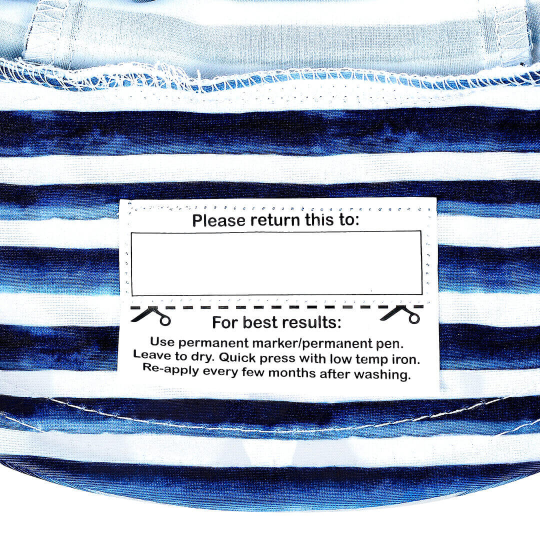 Bedhead | Legionnaire Flap Swim Hat - Nicki