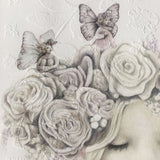 A3 Fine Art Prints - Fairydust