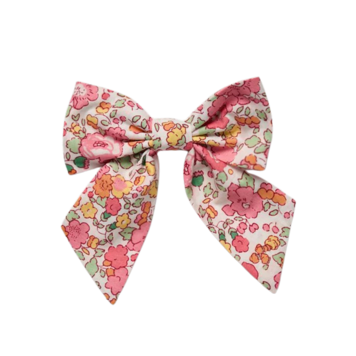 Smox Rox | Bow Clip - Peyton