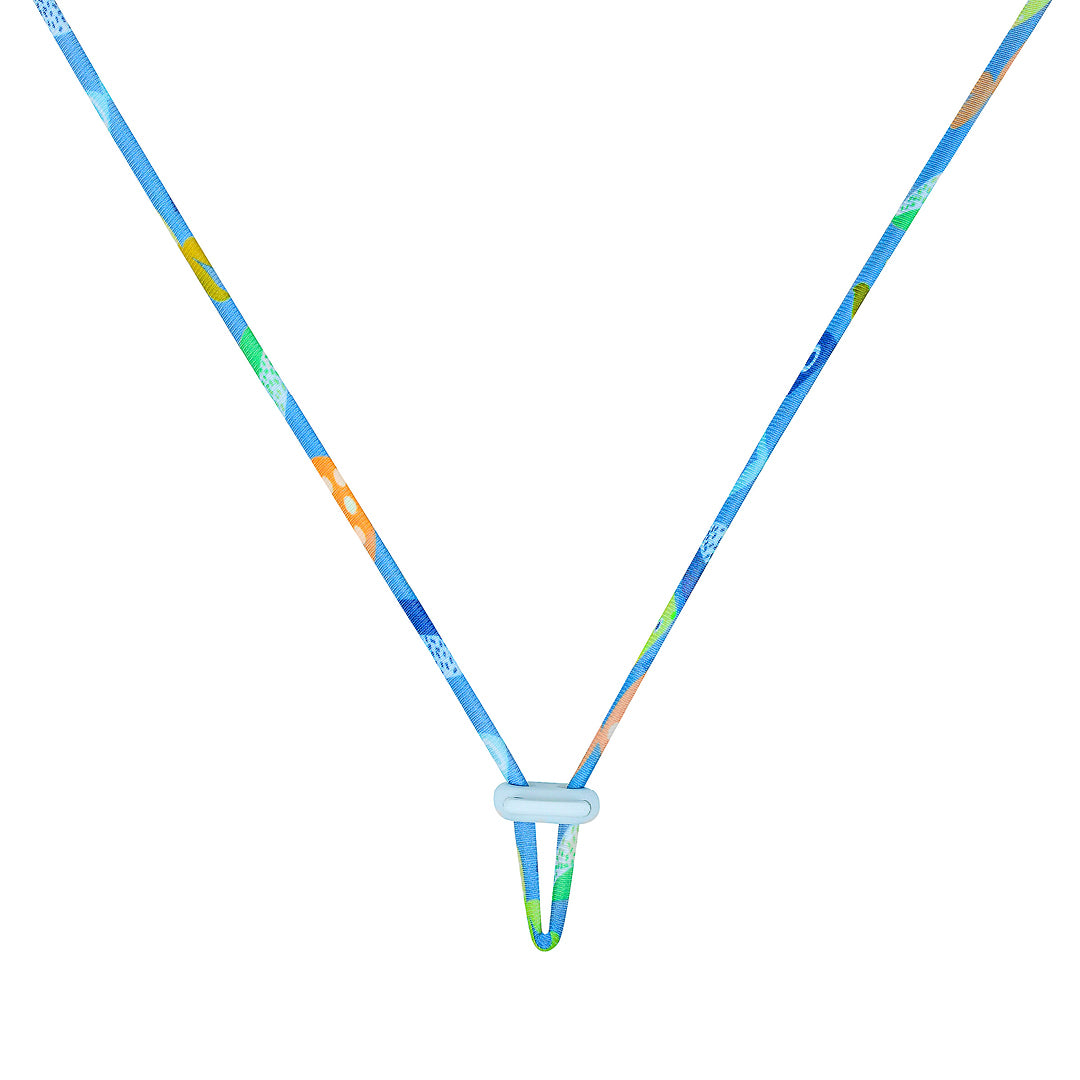 Bedhead | Legionnaire Flap Swim Hat - Pisces