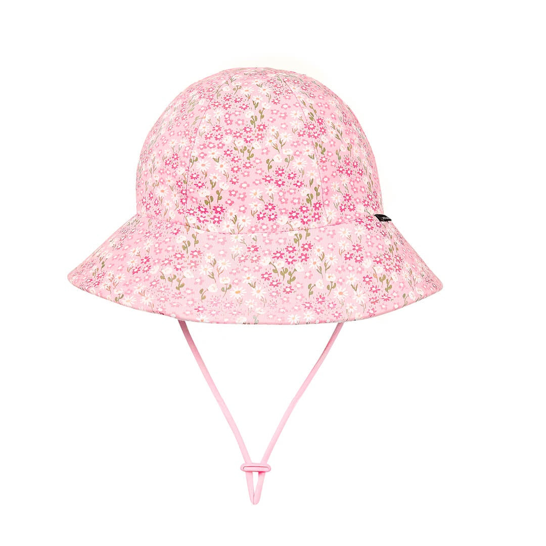 Bedhead | Kids Ponytail Bucket Sun Hat - Bridgette
