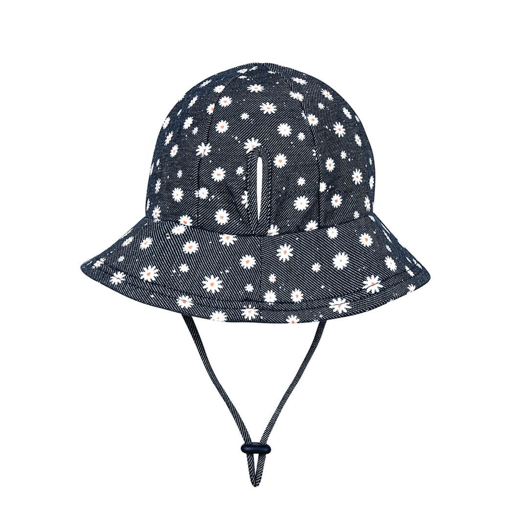 Bedhead | Kids Ponytail Bucket Sun Hat - Dani