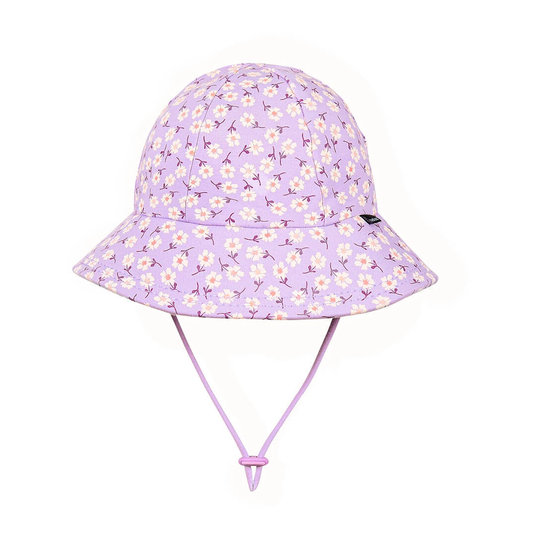 Bedhead | Kids Ponytail Bucket Sun Hat - Lana