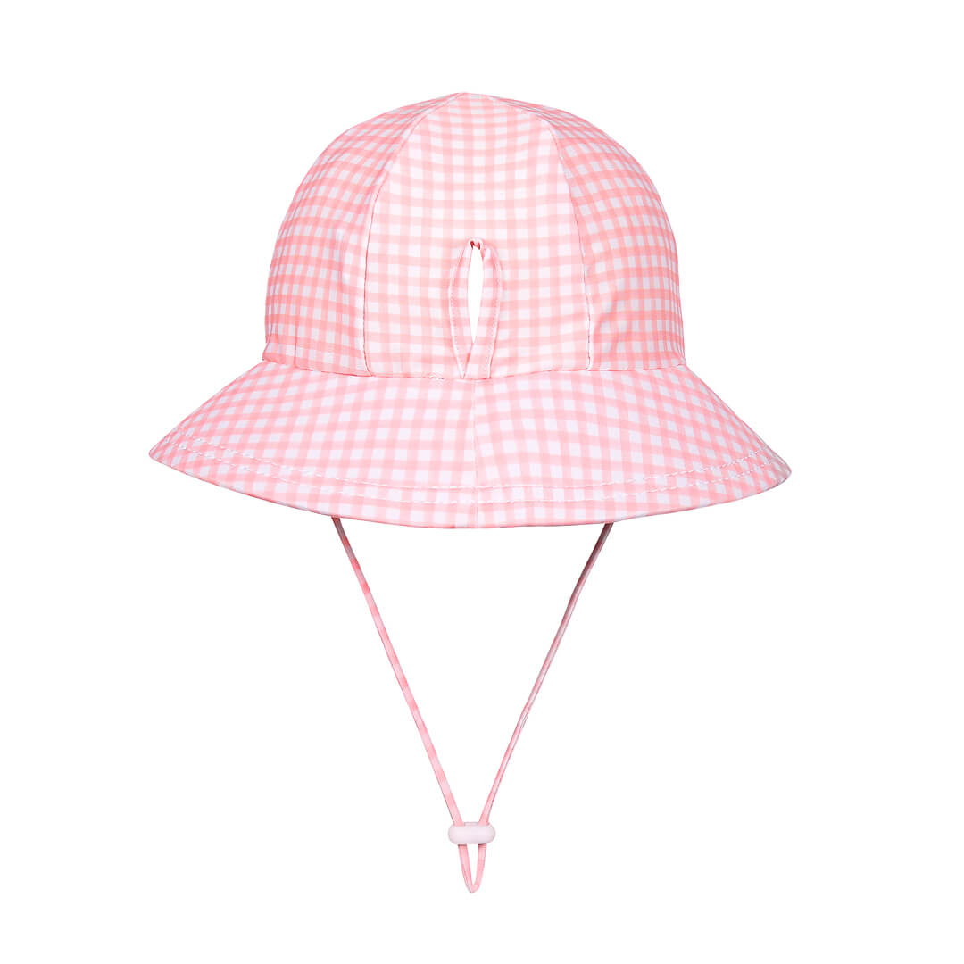 Bedhead | Ponytail Swim Bucket Beach Hat - Skipper