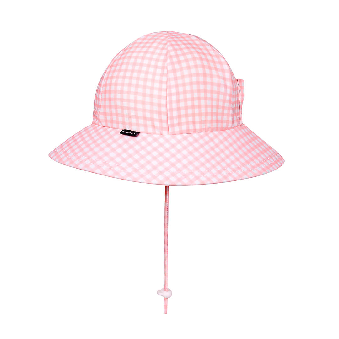 Bedhead | Ponytail Swim Bucket Beach Hat - Skipper