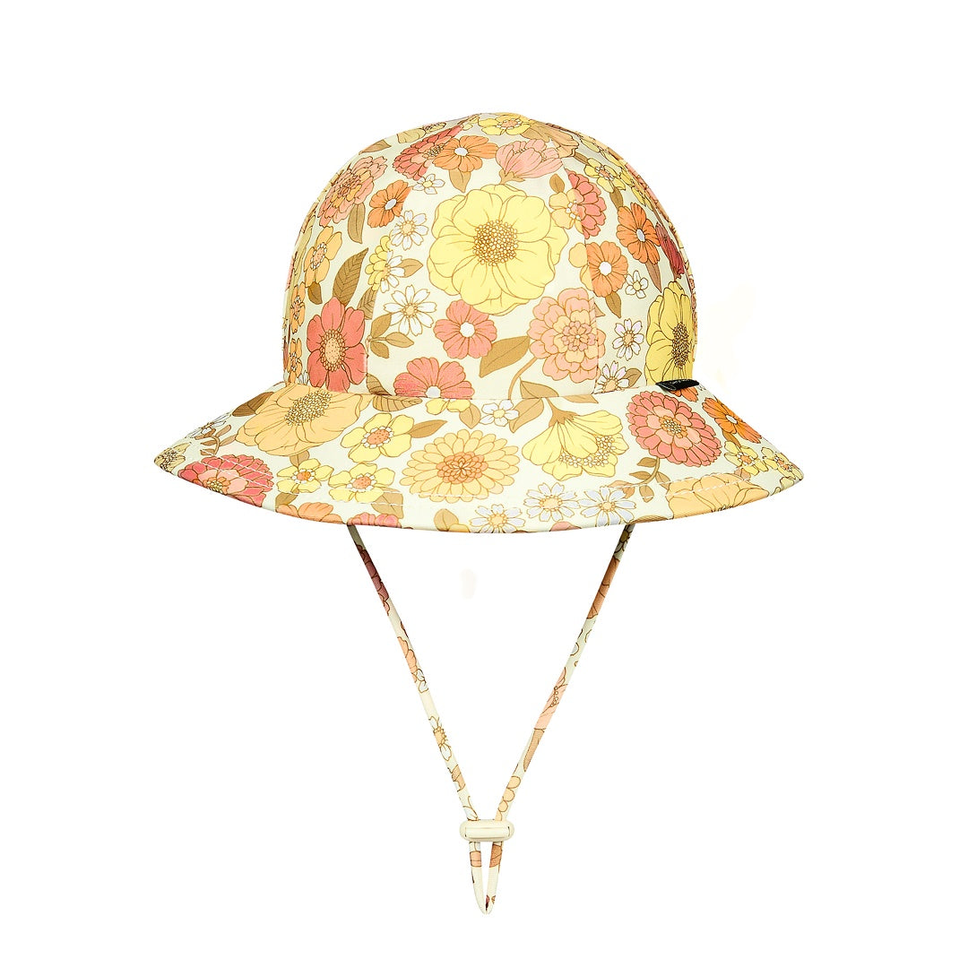 Bedhead | Ponytail Swim Bucket Beach Hat - Tallulah