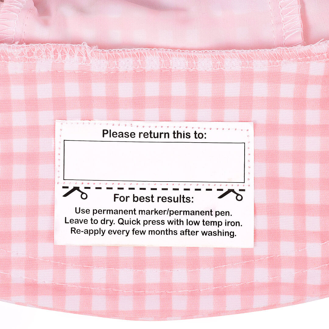 Bedhead | Ponytail Swim Bucket Beach Hat - Skipper