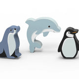 World Animals - Arctic