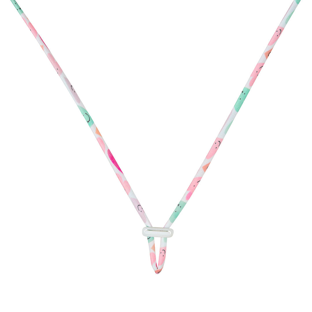 Bedhead | Legionnaire Flap Swim Hat - Sweetheart