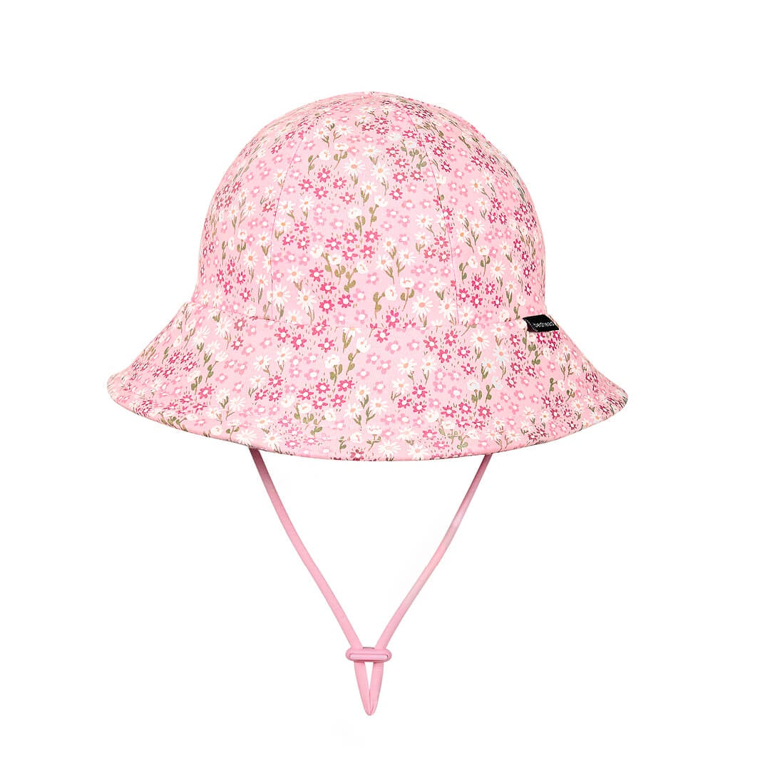 Bedhead | Toddler Bucket Sun Hat - Bridgette