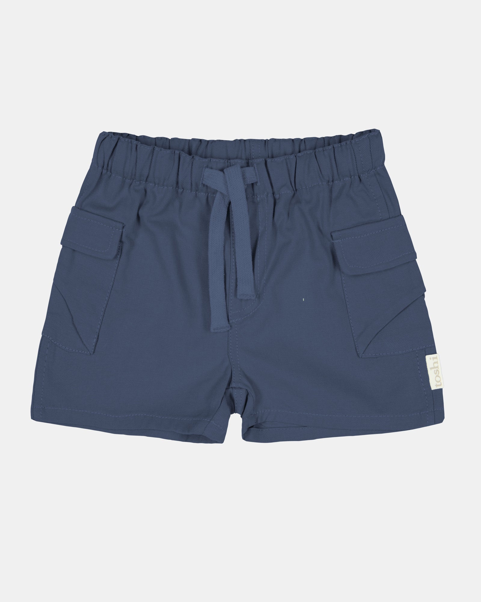 toshi | Baby Shorts Billy / Midnight