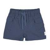 toshi | Baby Shorts Billy / Midnight