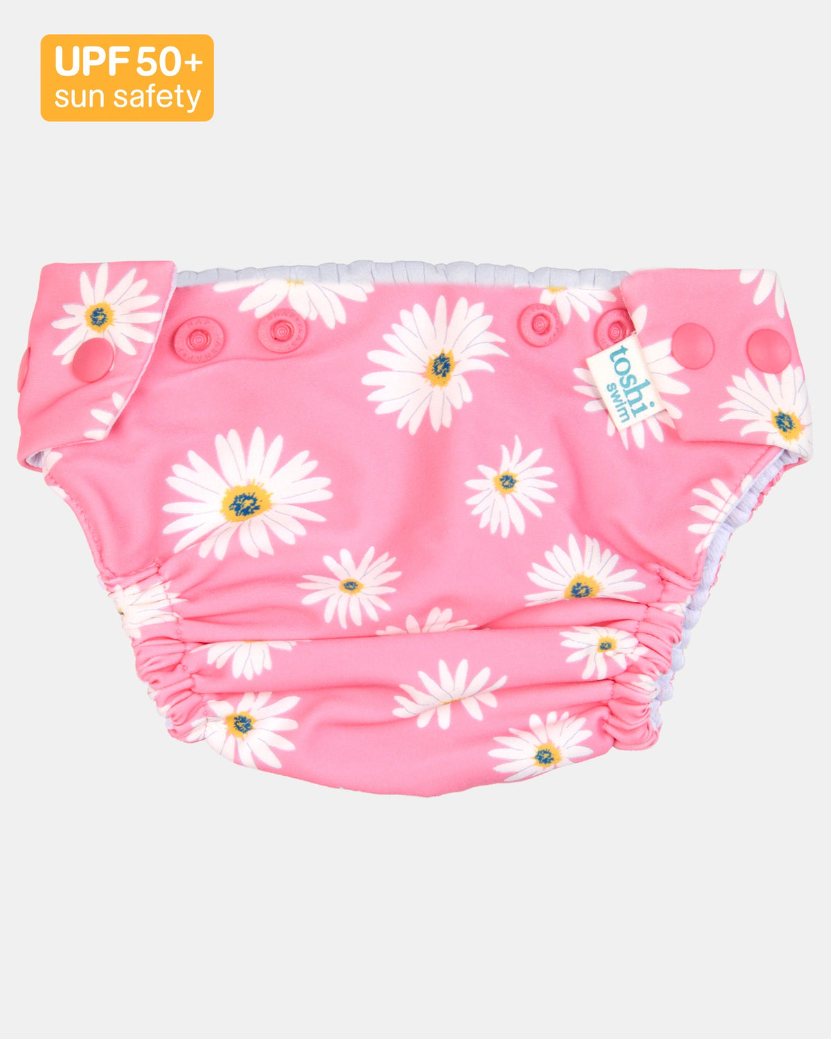 toshi | Swim Nappy Paradise / Daisy Watermelon