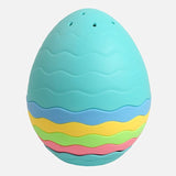 Tiger Tribe | Stack & Pour - Bath Egg