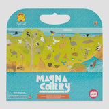Tiger Tribe | Magna Carry - Aussie Animals