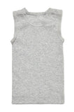 Marquise | Two Pack Singlets Elephant