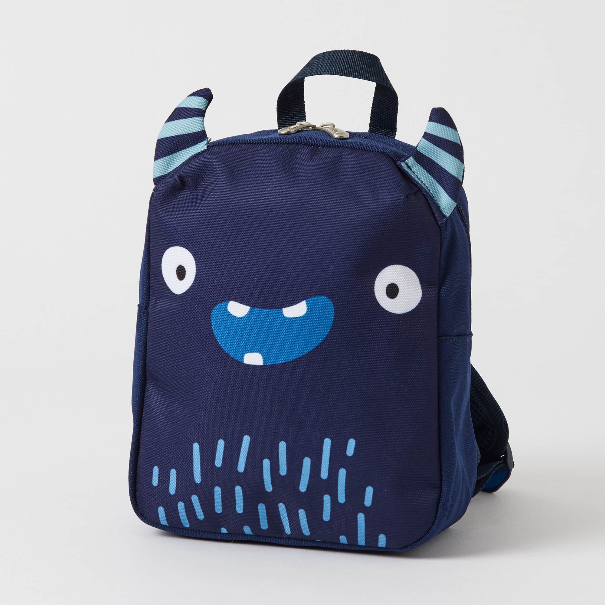 Monster Toddler Backpack