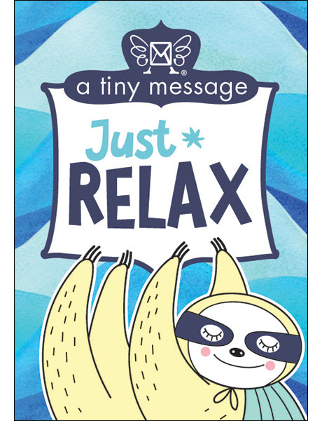 Affirmations | Tiny Treasures Box Messages