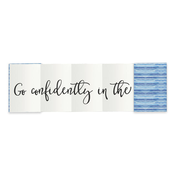 Affirmations | Gift Mini-Book - Little Quotes - Wish