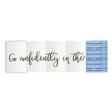 Affirmations | Gift Mini-Book - Little Quotes - Wish