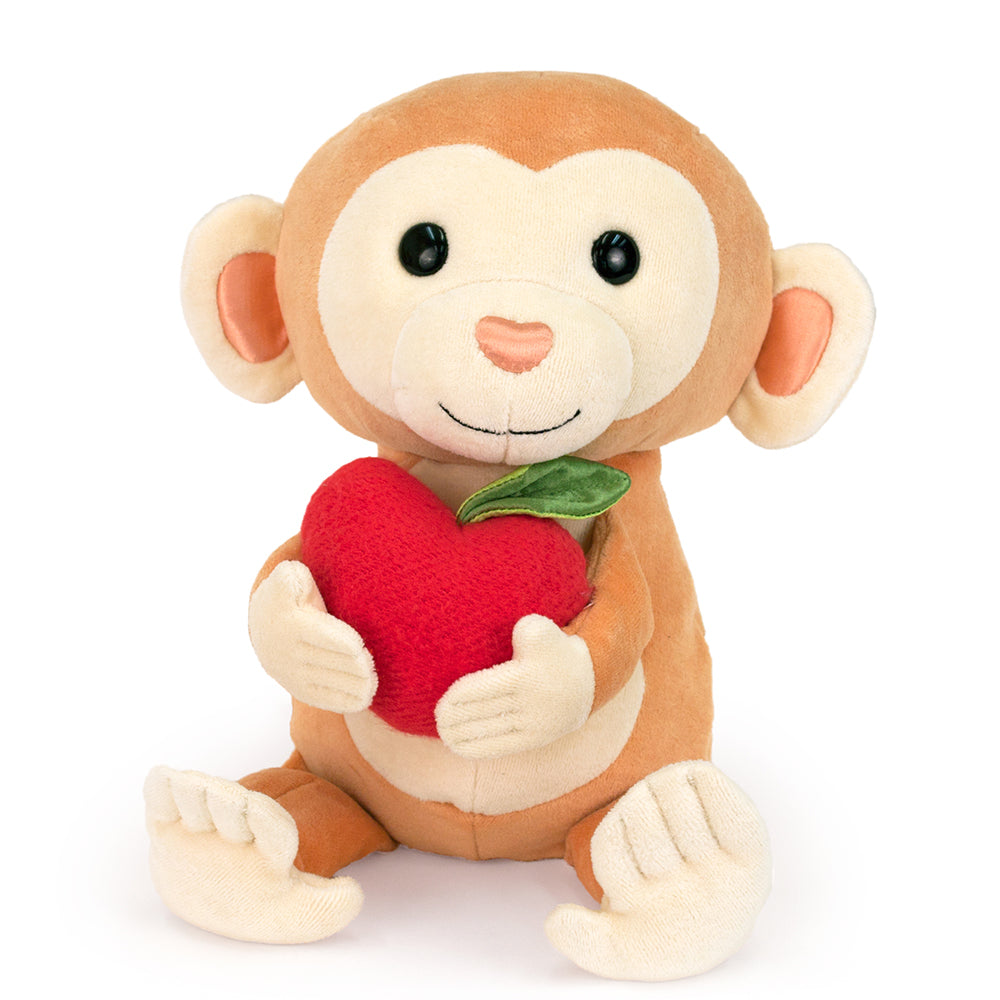 Apple Park Kids | Monkey Picnic Pal