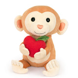 Apple Park Kids | Monkey Picnic Pal