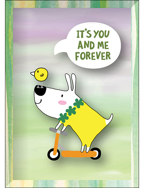 Affirmations | Tiny Treasures Box Messages