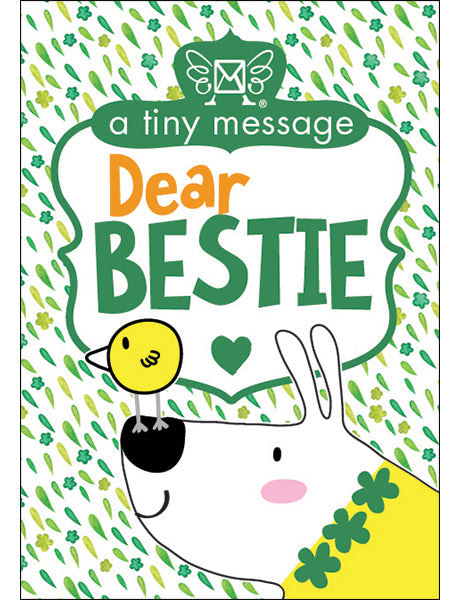 Affirmations | Tiny Treasures Box Messages