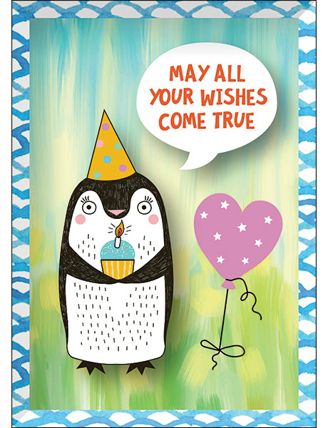 Affirmations | Tiny Treasures Box Messages